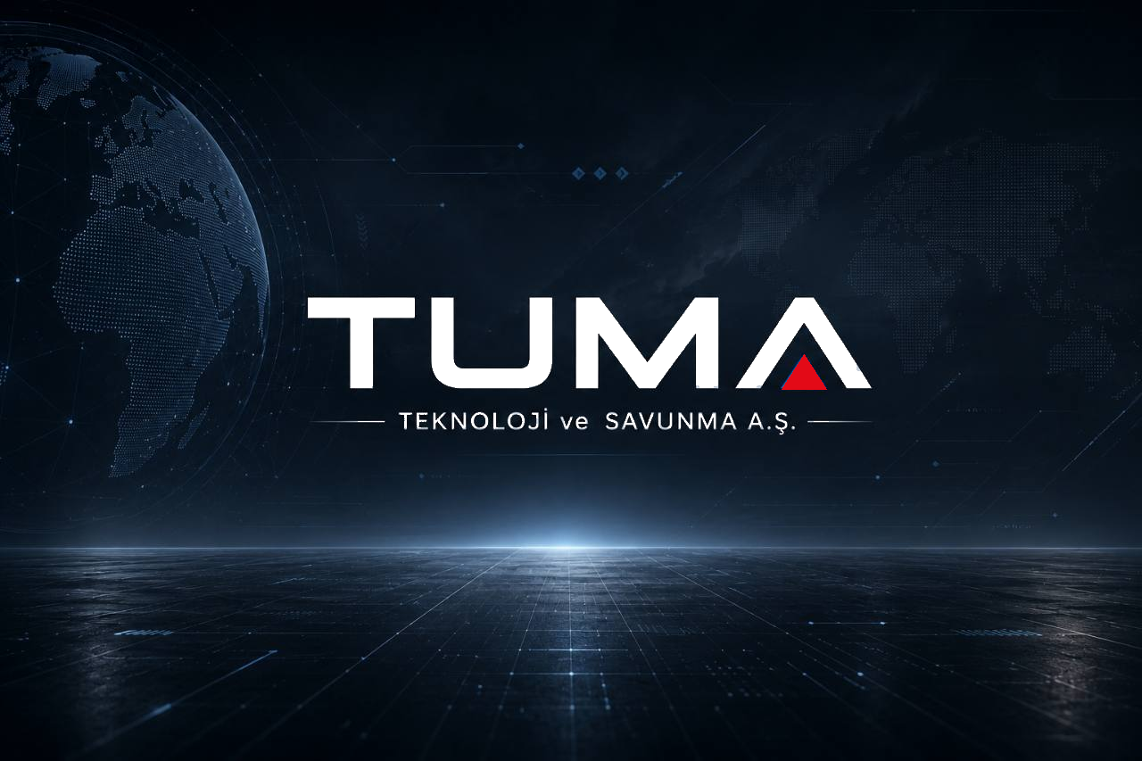 TUMA Teknoloji ve Savunma A.Ş.